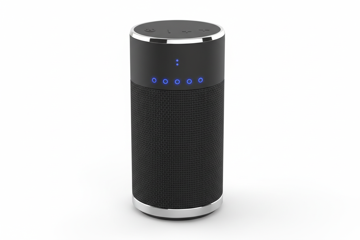 altavoz bluetooth portatil