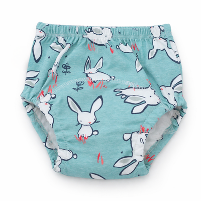 Zedrap FirstDry™ – Ropa Interior de Aprendizaje Reutilizable