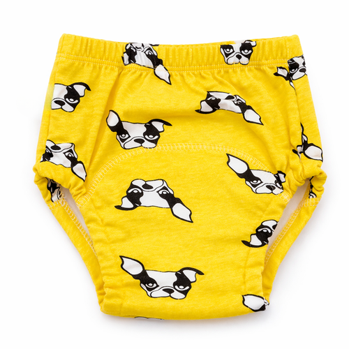 Zedrap FirstDry™ – Ropa Interior de Aprendizaje Reutilizable