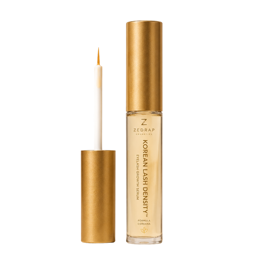 Korean lash density™ - Sérum para Pestañas Más Largas