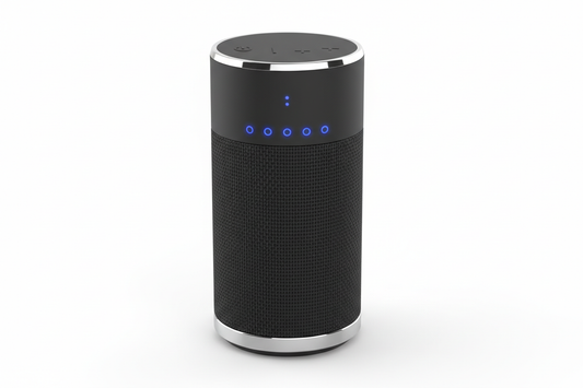 altavoz bluetooth portatil 