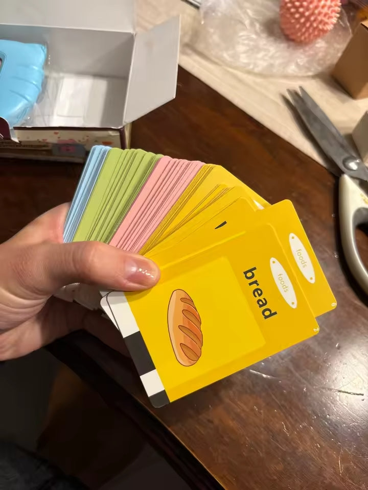 Review by Ana María